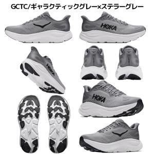 ホカ HOKA CLIFTON 11 WIDE...の詳細画像4