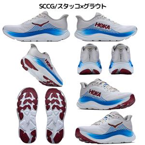 ホカ HOKA CLIFTON 11 WIDE...の詳細画像5