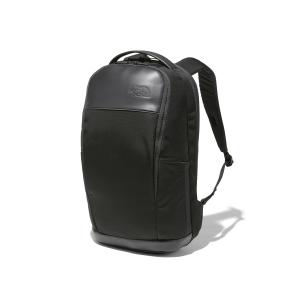 ノースフェイス THE NORTH FACE Roamer Slim Day ローマースリムデイ ユニセックス 18L ブラック 黒 カジュアル 通勤 バッグ リュック NM82061-K