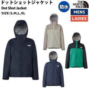 ザ・ノース・フェイス THE NORTH FACE スクープジャケット レディース