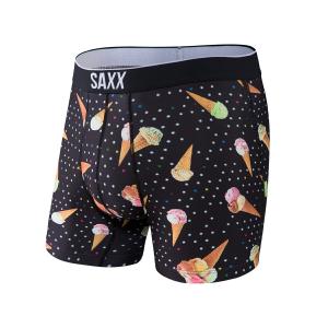 サックスアンダーウェアー SAXX UNDERWEAR メンズ VOLT BOXER BRIEF カジュアル インナー 下着 アンダーウェア ボクサーパンツ