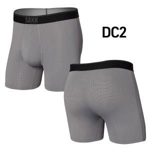 ボクサーパンツ 前開き QUEST QUICK...の詳細画像3