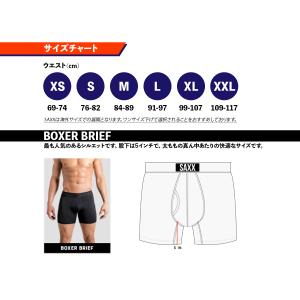 サックスアンダーウェアー SAXX UNDER...の詳細画像2