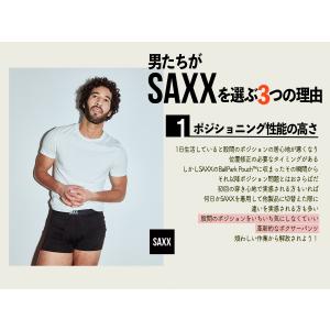 サックスアンダーウェアー SAXX UNDER...の詳細画像5