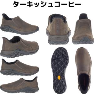 メレル MERRELL JUNGLE MOC ...の詳細画像2