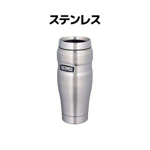 サーモス THERMOS 真空断熱タンブラー ...の詳細画像1