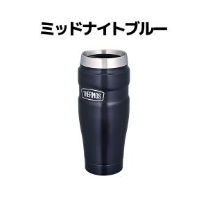 サーモス THERMOS 真空断熱タンブラー ...の詳細画像2