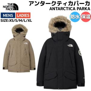 THE NORTH FACE 【2023年秋冬】THE NORT H FACE ND92342 Antarctica