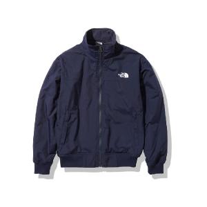 ノースフェイス THE NORTH FACE CAMP NOMAD JACK キャンプノマドジャケット