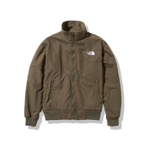 ノースフェイス THE NORTH FACE CAMP NOMAD JACK キャンプノマドジャケット カジュアル ウェア アウター NP71932-NP