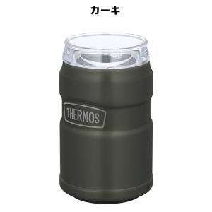 サーモス THERMOS 保冷缶ホルダー 35...の詳細画像1