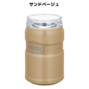 サーモス THERMOS 保冷缶ホルダー 35...の詳細画像2
