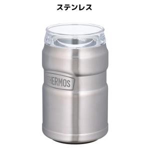 サーモス THERMOS 保冷缶ホルダー 35...の詳細画像3