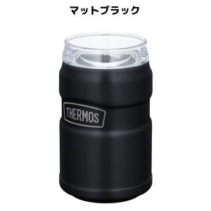サーモス THERMOS 保冷缶ホルダー 35...の詳細画像4