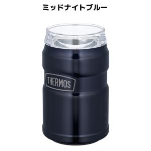 サーモス THERMOS 保冷缶ホルダー 35...の詳細画像5