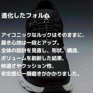 オン On Cloud 6 クラウド 6 メン...の詳細画像4