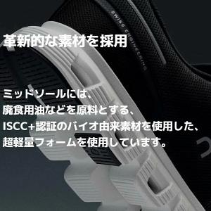 オン On Cloud 6 クラウド 6 メン...の詳細画像5