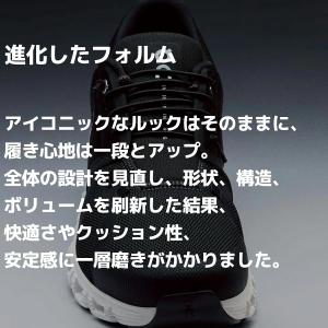 オン On Cloud 6 クラウド 6 レデ...の詳細画像4