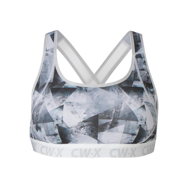 シーダブリューエックス ワコール CW-X レディース スポーツブラ(AB・CDカップ) インナー ...