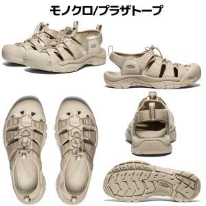 キーン KEEN NEWPORT H2 ニュー...の詳細画像4