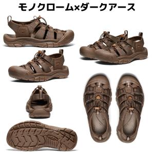 キーン KEEN NEWPORT H2 ニュー...の詳細画像5