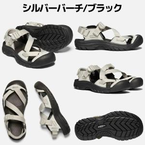 キーン KEEN ZERRAPORT 2 ゼラ...の詳細画像1