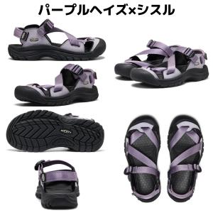 キーン KEEN ZERRAPORT 2 ゼラ...の詳細画像3
