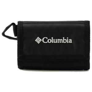 コロンビア Columbia ナイオベウォレット Niobe Wallet カジュアル 小物 財布 小銭入れ