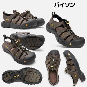 キーン KEEN NEWPORT ニューポート...の詳細画像1
