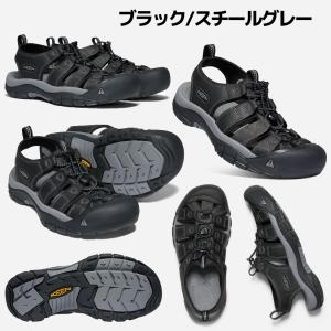 キーン KEEN NEWPORT ニューポート...の詳細画像2