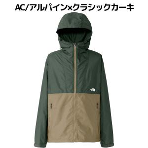 ザ・ノース・フェイス THE NORTH FA...の詳細画像1