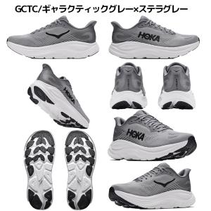 ホカ HOKA CLIFTON 11 メンズ ...の詳細画像3