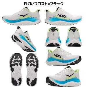 ホカ HOKA CLIFTON 11 メンズ ...の詳細画像4