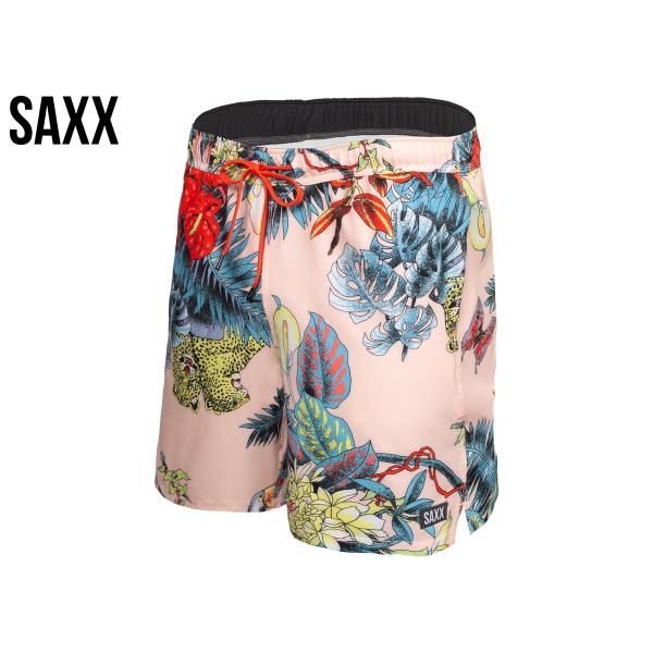 サックスアンダーウェアー SAXX UNDERWEAR OH BUOY 7inch オーブイ 7イン...
