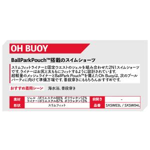 サックスアンダーウェアー SAXX UNDER...の詳細画像4