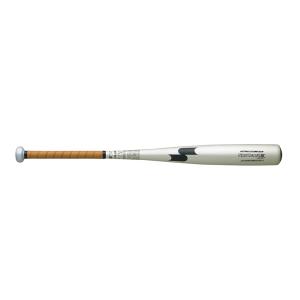 エスエスケイ（SSK） ネオフライト NEOFLIGHT 硬式用金属製バット 83cm