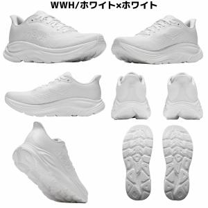 ホカ HOKA CLIFTON 11 レディー...の詳細画像1