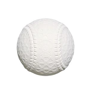 準硬式ボールH号球64球 楽天市場】ナガセケンコー 野球 ボール KENKO 準硬式球 H号 1球