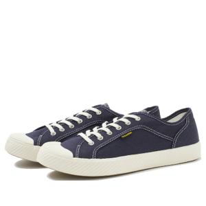 パラディウム PALLADIUM PALLAPHOENIX CVS 2 パラフェニックス CVS 2 メンズ レディース ユニセックス ネイビー 紺 シューズ スニーカー 77030-458