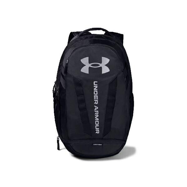 アンダーアーマー UNDER ARMOUR ハッスル5.0 バックパック ブラック スポーツ バック...