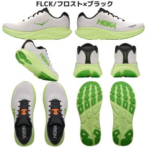 ホカ HOKA Rincon 5 リンコン5 ...の詳細画像3