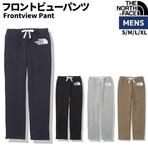 ノースフェイス THE NORTH FACE Frontview Pant フロントビューパンツ メンズ カジュアル パンツ NB82130