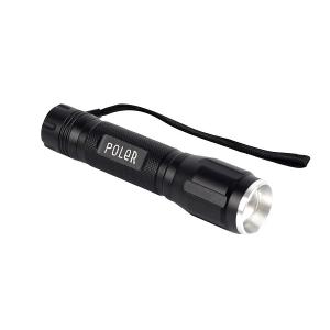 ポーラー FLASHLIGHT フラッシュライト 充電式 キャンプ