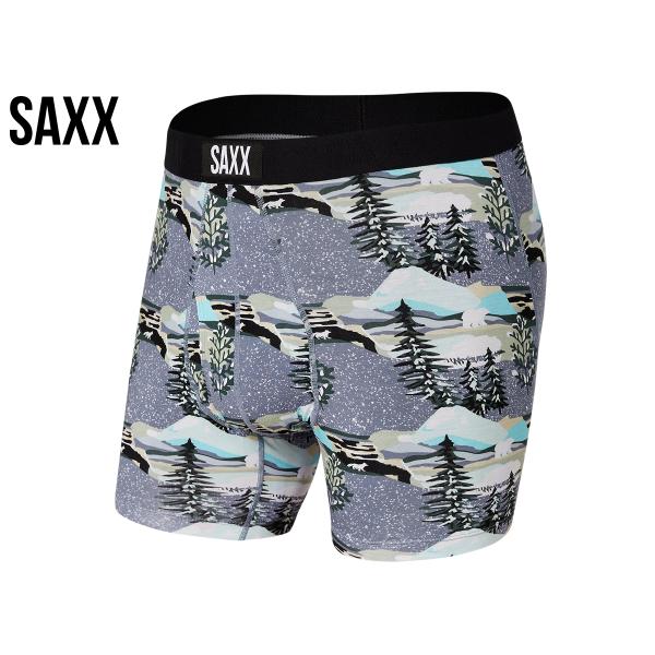 サックスアンダーウェアー SAXX UNDERWEAR ULTRA BOXER BRIEF FLY ...