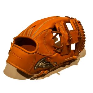 Rawlings（ローリングス） 軟式グラブ HOH PRO EXCEL CAMEL PALETTE