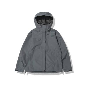 ノースフェイス THE NORTH FACE Cloud Jacket クラウドジャケット レディース 秋 冬 カジュアル ウェア アウター 防水 NPW12102-BL