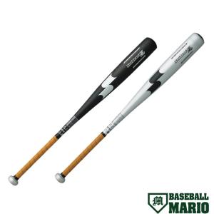 ASICS（アシックス） 野球 ゴールドステージ 硬式金属バット スピード