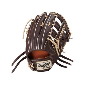 ローリングス Rawlings プロプリファード 硬式用グラブ 外野手用 野球 硬式 グローブ 外野手 GH1PRY70-MO