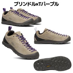 キーン KEEN JASPER ジャスパー レ...の詳細画像1