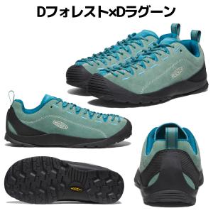 キーン KEEN JASPER ジャスパー レ...の詳細画像3